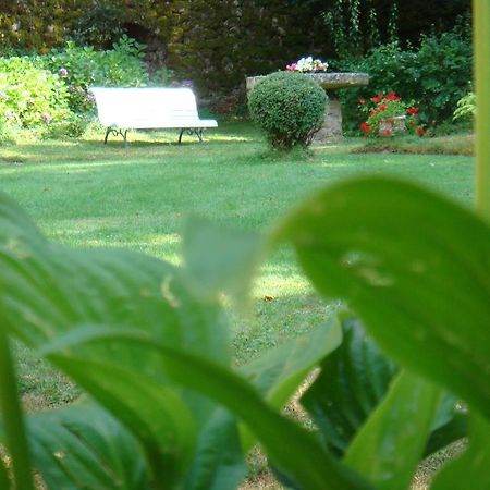 Maison Herold Bed and Breakfast Saint-Basile Exterior foto